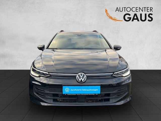 Volkswagen Golf DSG Life Variant