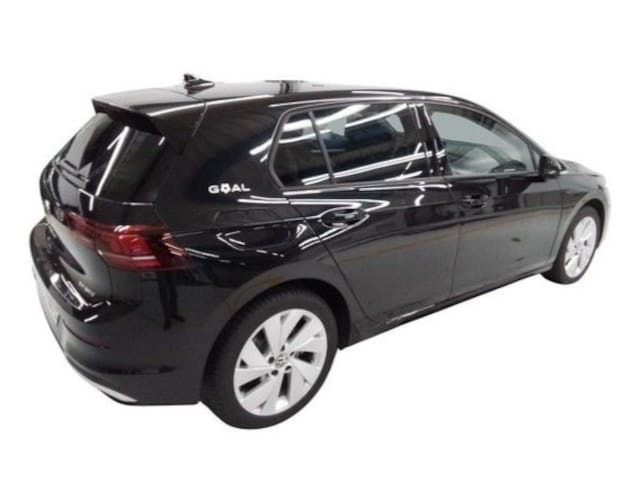 Volkswagen Golf DSG Golf VIII eHybrid