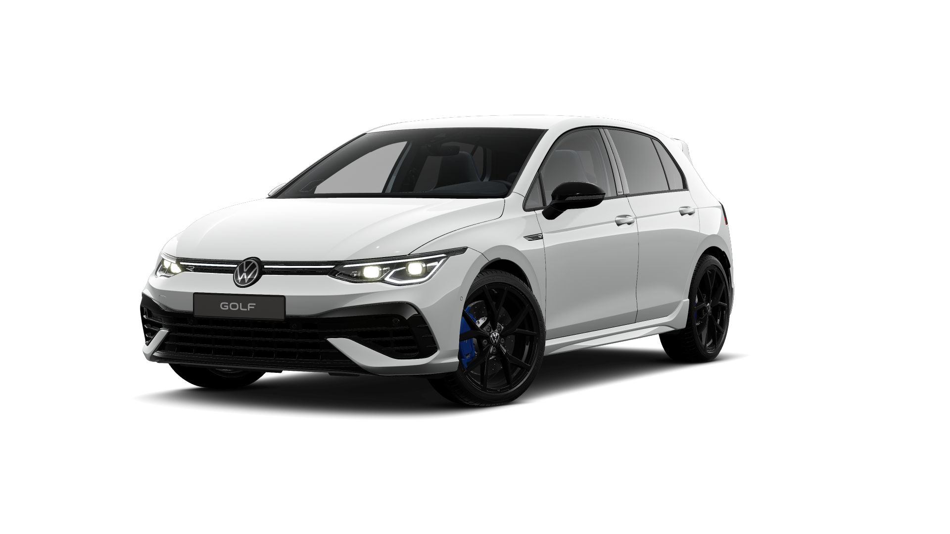 Volkswagen Golf 2.0 TSI DSG