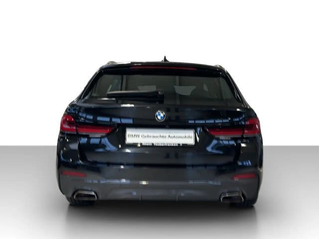 BMW 530 530d M-Sport Touring
