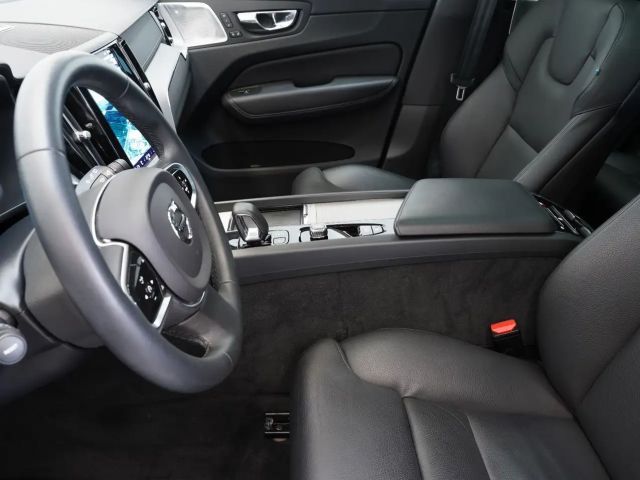 Volvo XC60 AWD Dark Ultimate