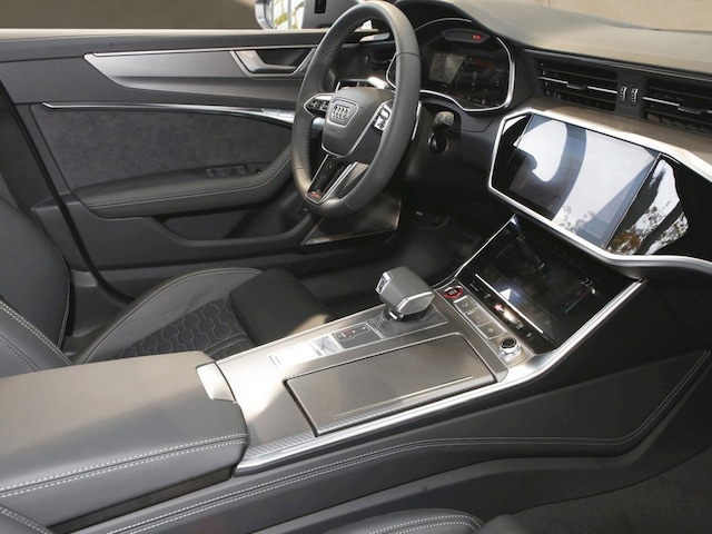 Audi A6 e-tron Avant Performance Quattro