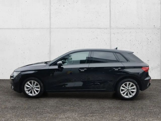 Audi A3 1.0 TFSI Sedan Sportback