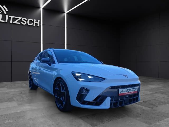 Cupra Leon 4Drive DSG Sportstourer VZ