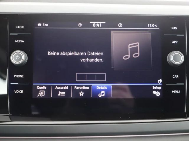 Volkswagen Polo R-Line