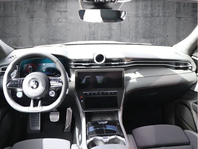 Maserati Grecale Folgore