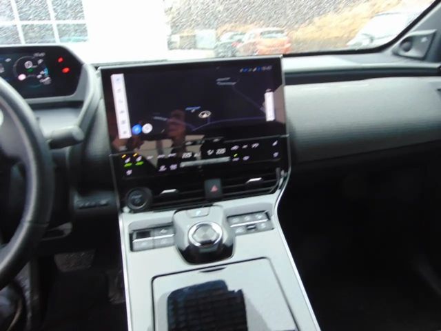 Toyota bZ4X bZ4X 160kw