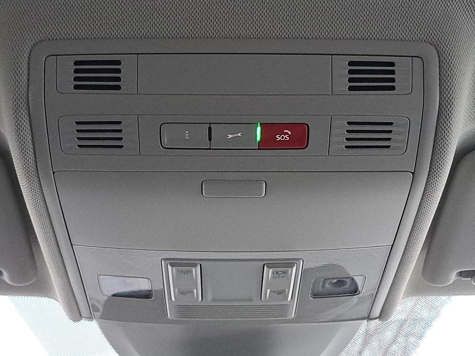 Volkswagen Taigo 1.0 TSI DSG Move