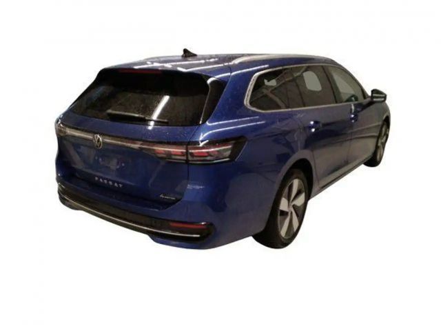 Volkswagen Passat 2.0 TDI DSG Variant