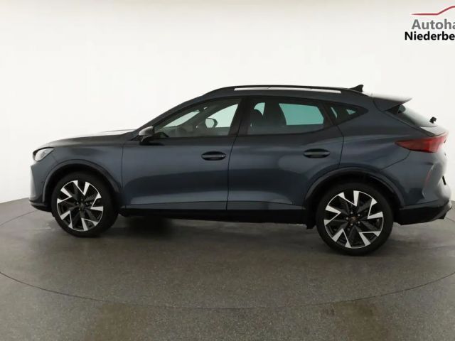 Cupra Formentor 2.0 TSI 4Drive DSG VZ