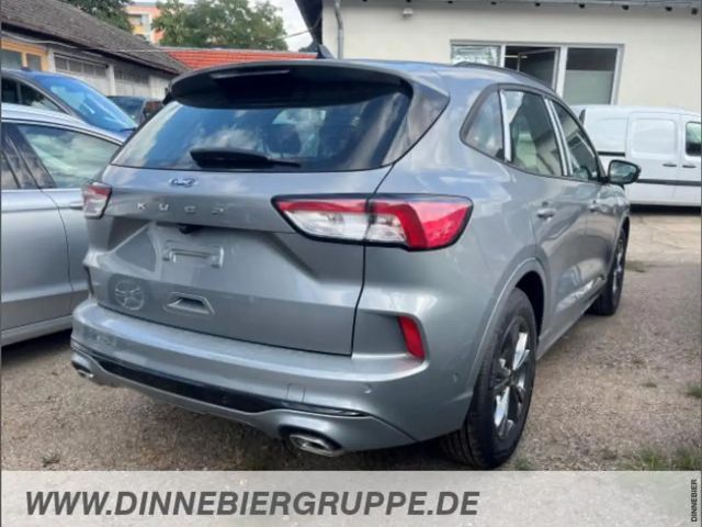 Ford Kuga ST Line