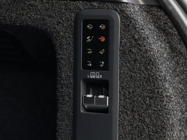 Land Rover Range Rover Autobiography