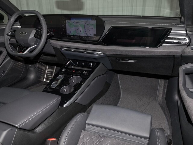 Audi A5 Avant S-Tronic