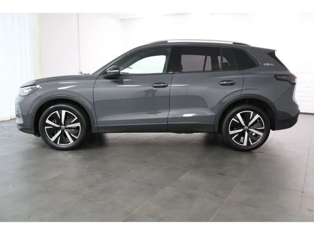 Volkswagen Tiguan 2.0 TDI DSG