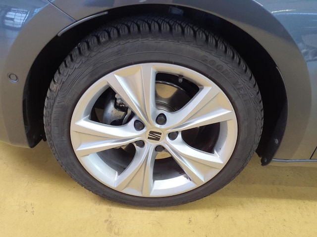 Seat Leon 1.5 eTSI DSG FR-lijn