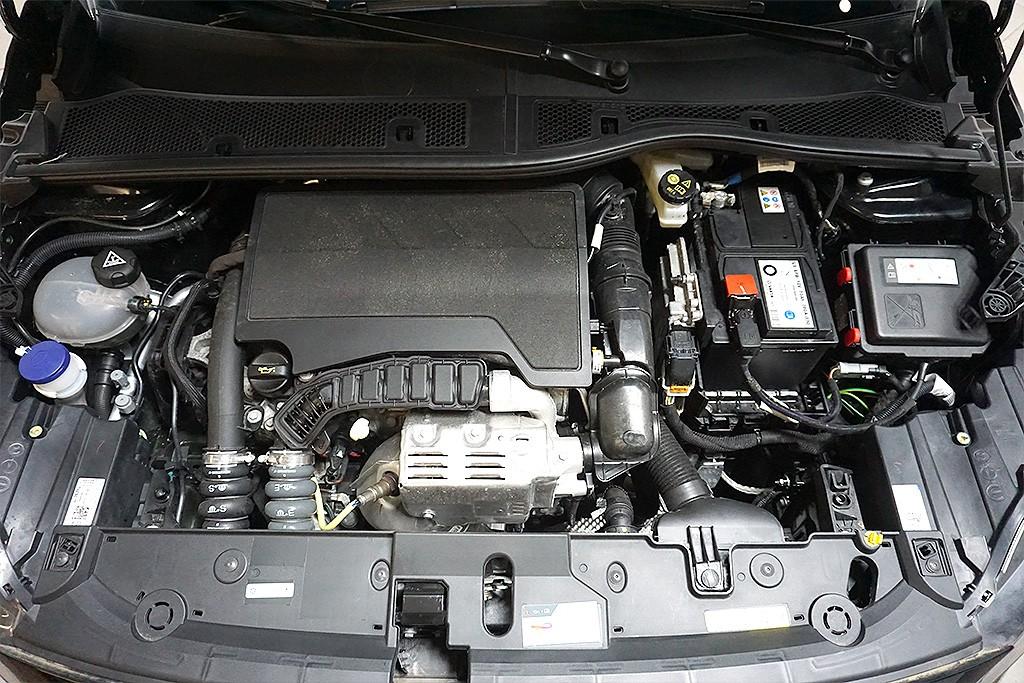 Opel Corsa GS-Line Grand Sport Turbo