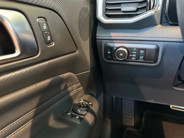 Ford Mustang Fastback GT 5.0 V8