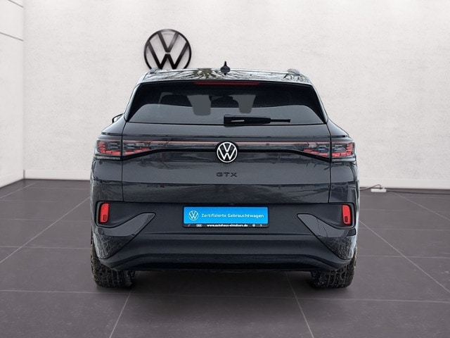 Volkswagen ID.4 4Motion GTX
