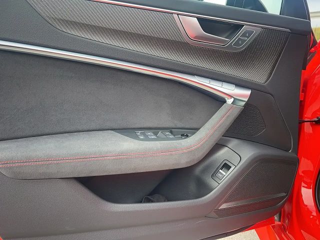 Audi RS6 Avant Performance