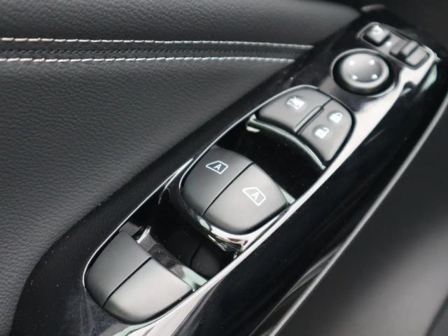 Nissan Juke DIG-T Tekna