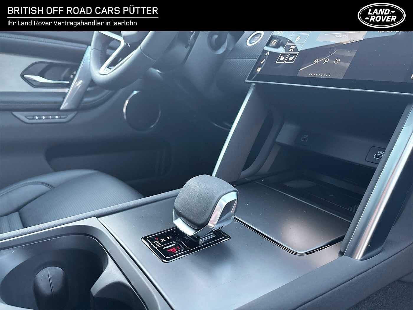 Land Rover Discovery Sport D200 Dynamic SE