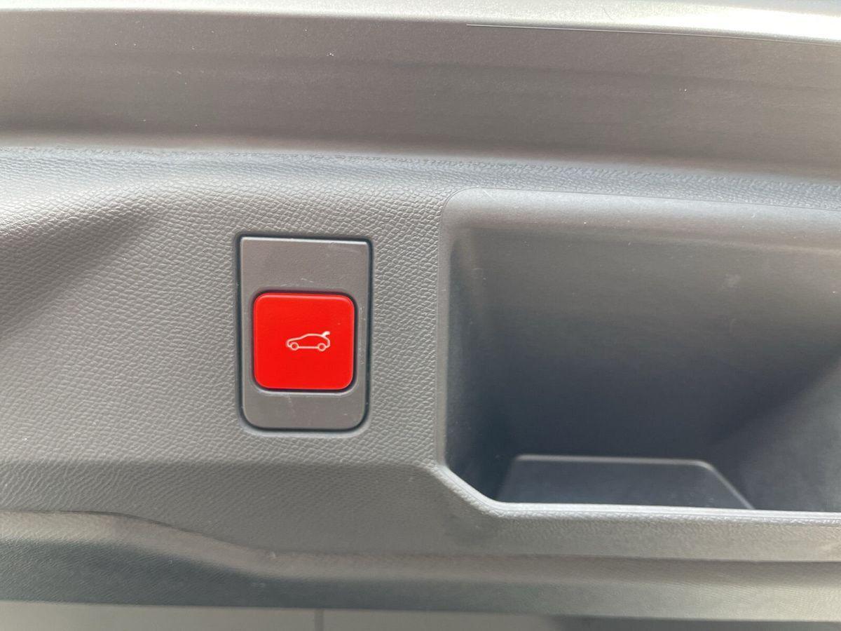 Peugeot 5008 GT-Line Hybrid