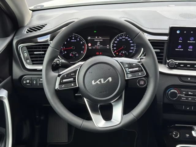 Kia Ceed GDi Spirit