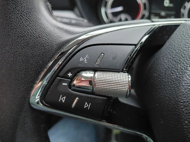 Skoda Fabia Ambition iV