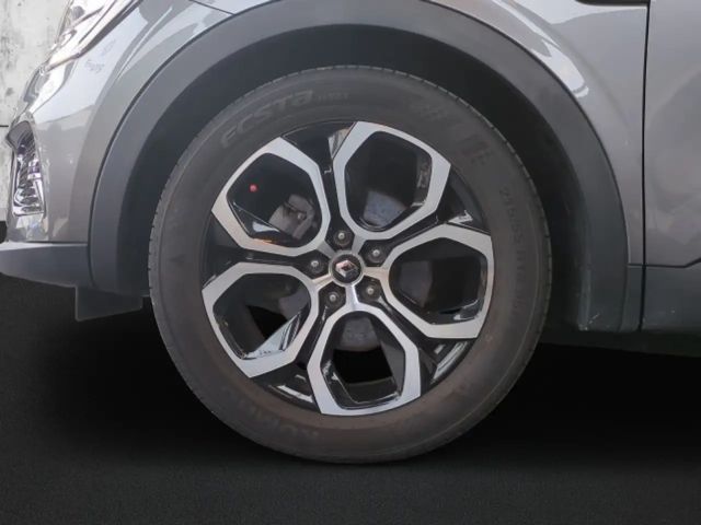 Renault Arkana E-Tech Hybrid