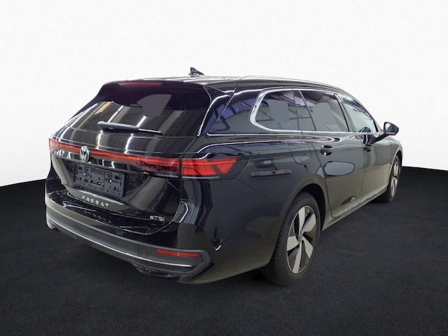 Volkswagen Passat 1.5 eTSI Business DSG