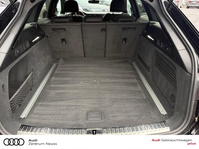 Audi A6 35 TDI Avant S-Tronic