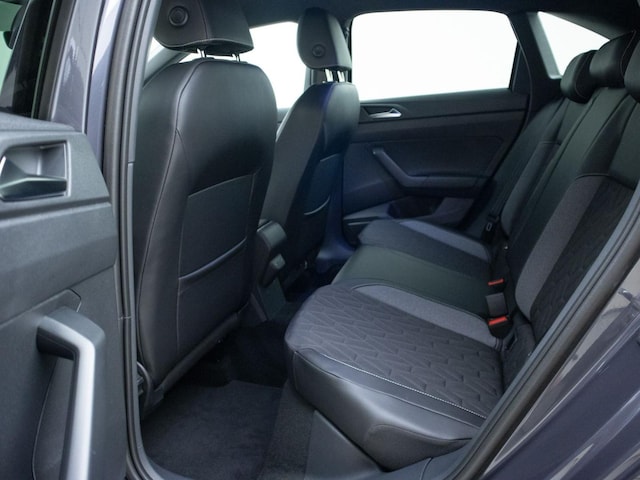 Volkswagen Taigo 1.0 TSI DSG