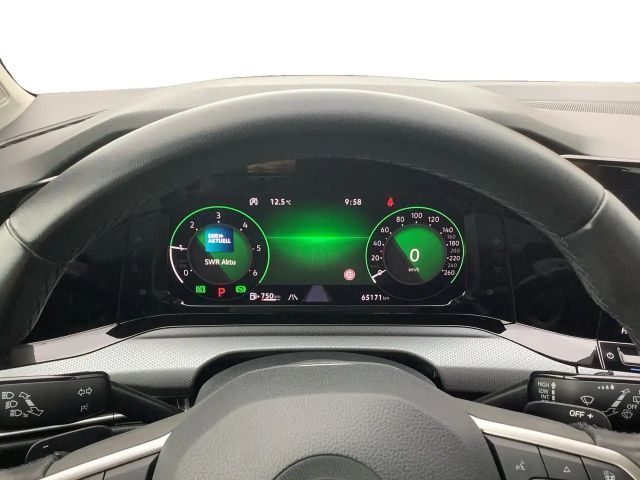 Volkswagen Golf 2.0 TDI DSG Golf VIII