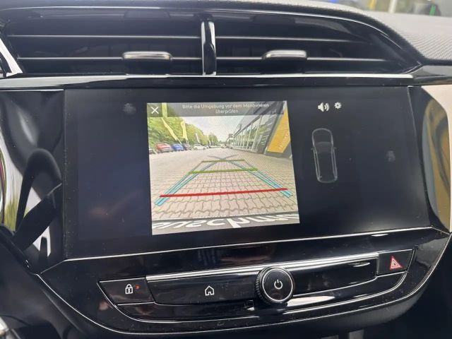 Opel Corsa Edition Hybrid