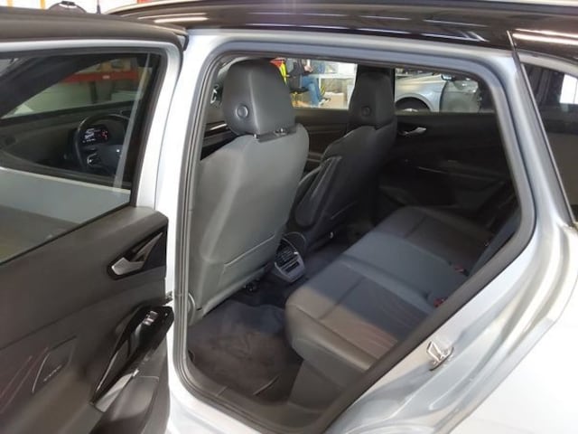 Volkswagen ID.4 340PS AHK.PANO.HEAD-UP.KAMERA.21 5JG