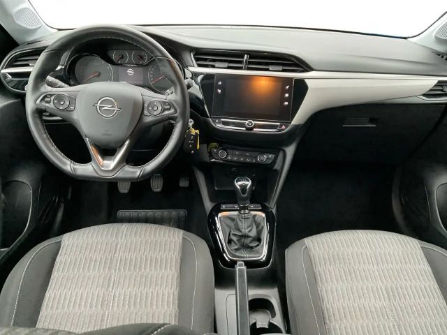 Opel Corsa 1.2 Turbo Edition Turbo
