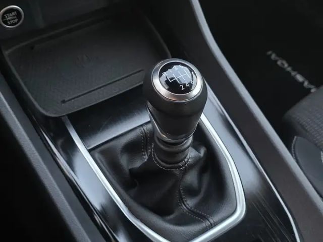 Nissan Qashqai Acenta