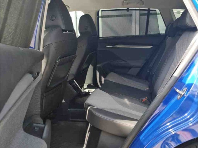 Skoda Enyaq Loft iV 80