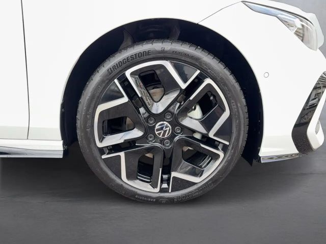 Volkswagen Golf DSG Sport Variant