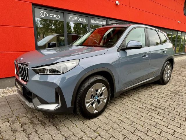 BMW iX1 xDrive