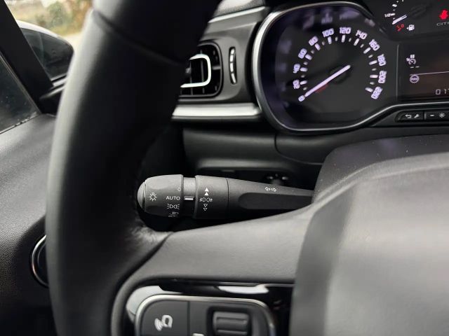 Citroën C3 PureTech Shine