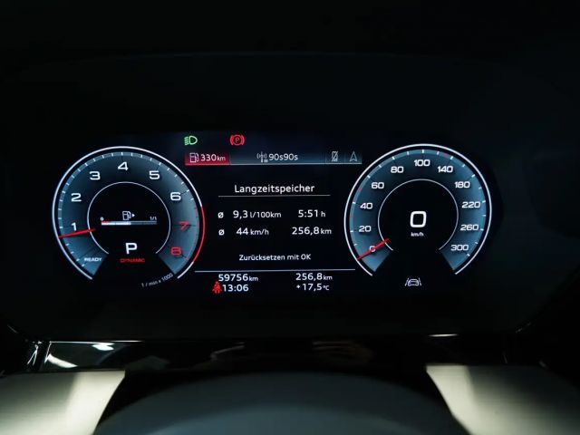 Audi S3 Quattro Sedan