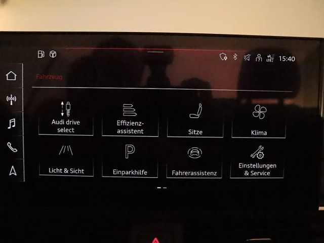 Audi A5 40 TFSI Cabriolet