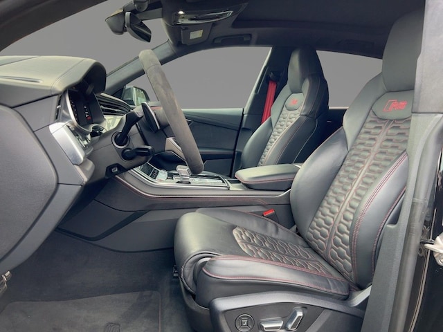Audi RS Q8 Quattro