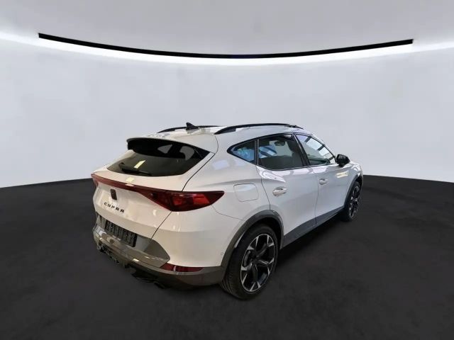 Cupra Formentor 2.0 TSI DSG VZ