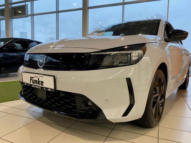 Opel Corsa Edition F Edition