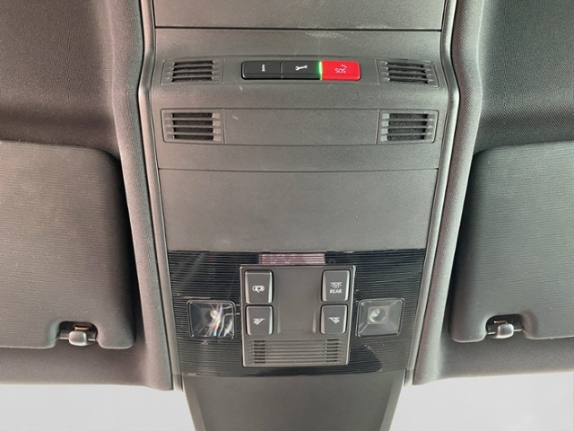 Volkswagen Tiguan 2.0 TSI 4Motion DSG