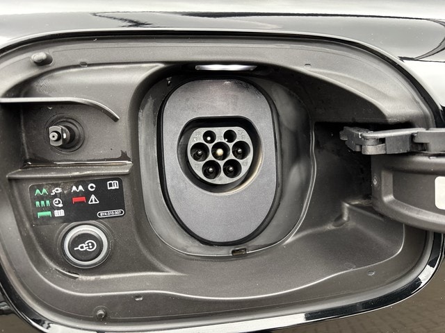 Audi Q6 e-tron Quattro Sportback