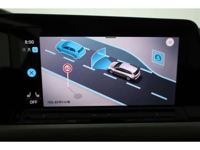 Volkswagen Golf 2.0 TDI DSG Life Variant