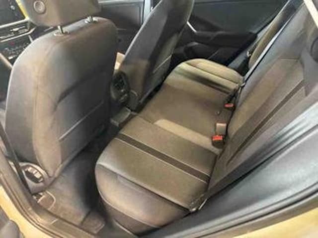 Volkswagen T-Roc 1.5 TSI